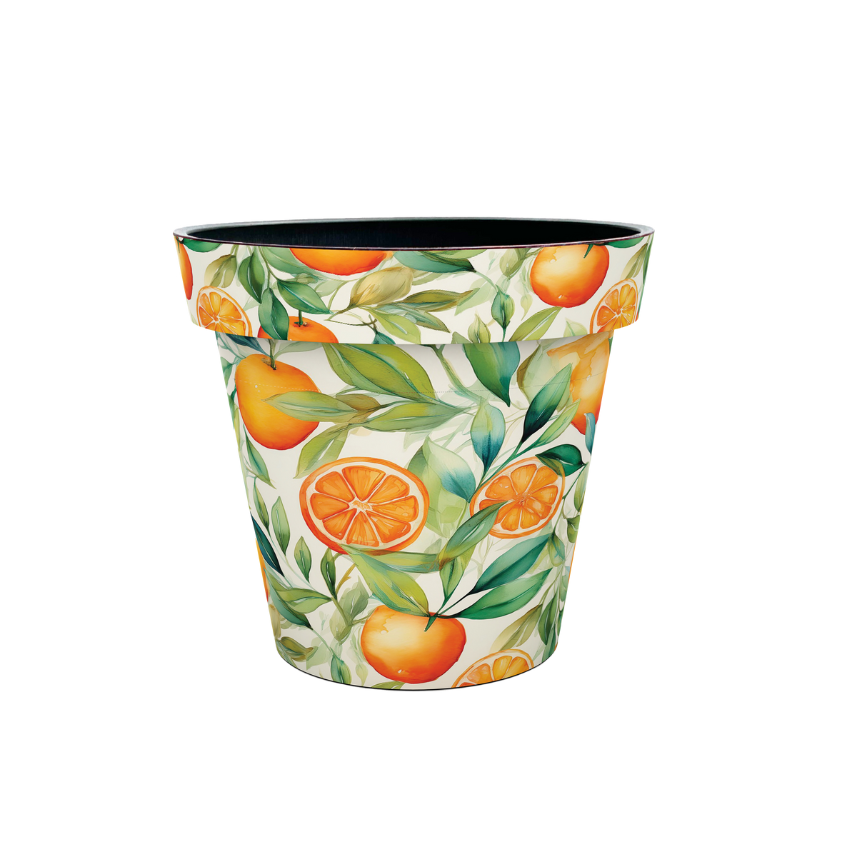 Zest Pot - Monda (available in 4 sizes) – Creekwood Garden & Gift