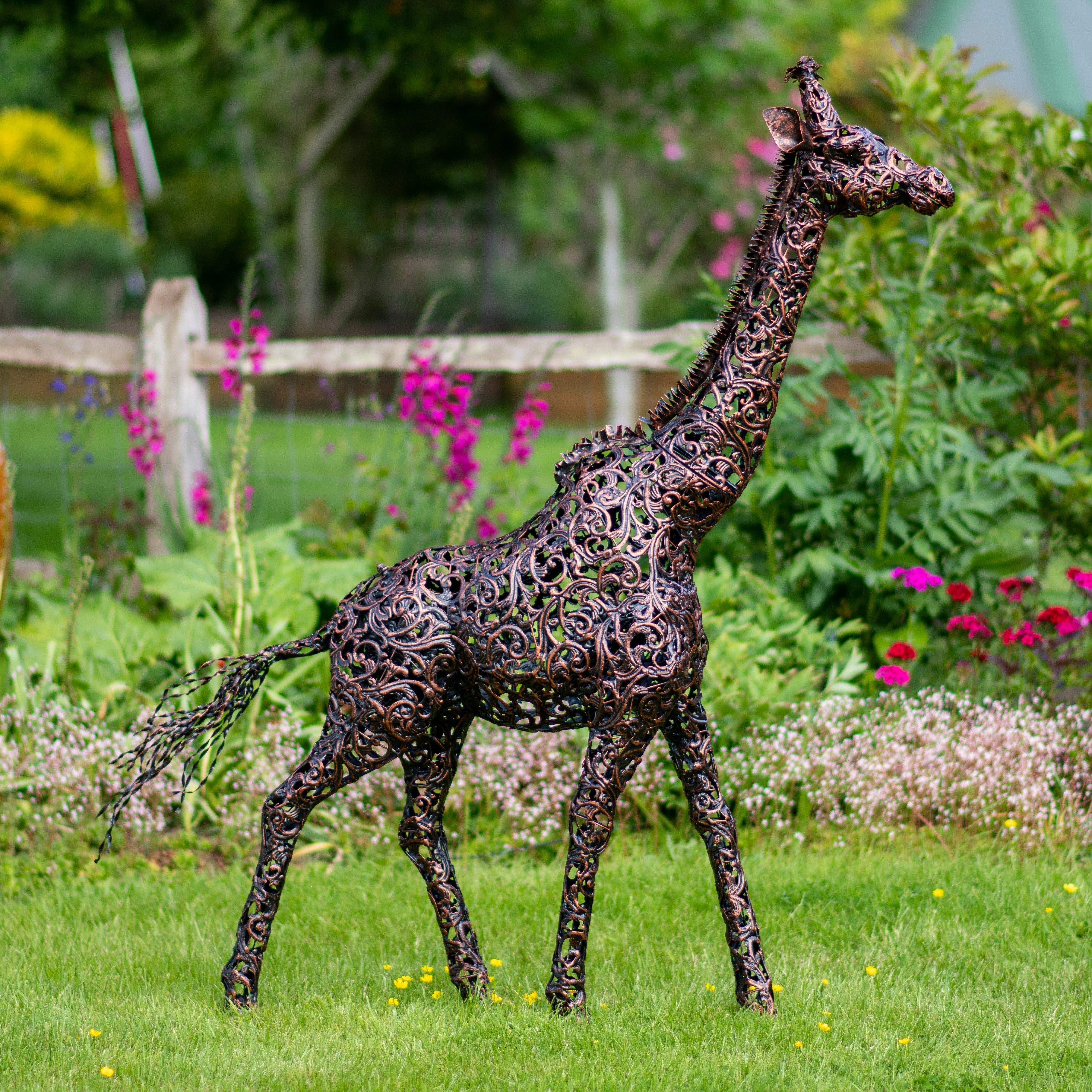 Garden Accessories