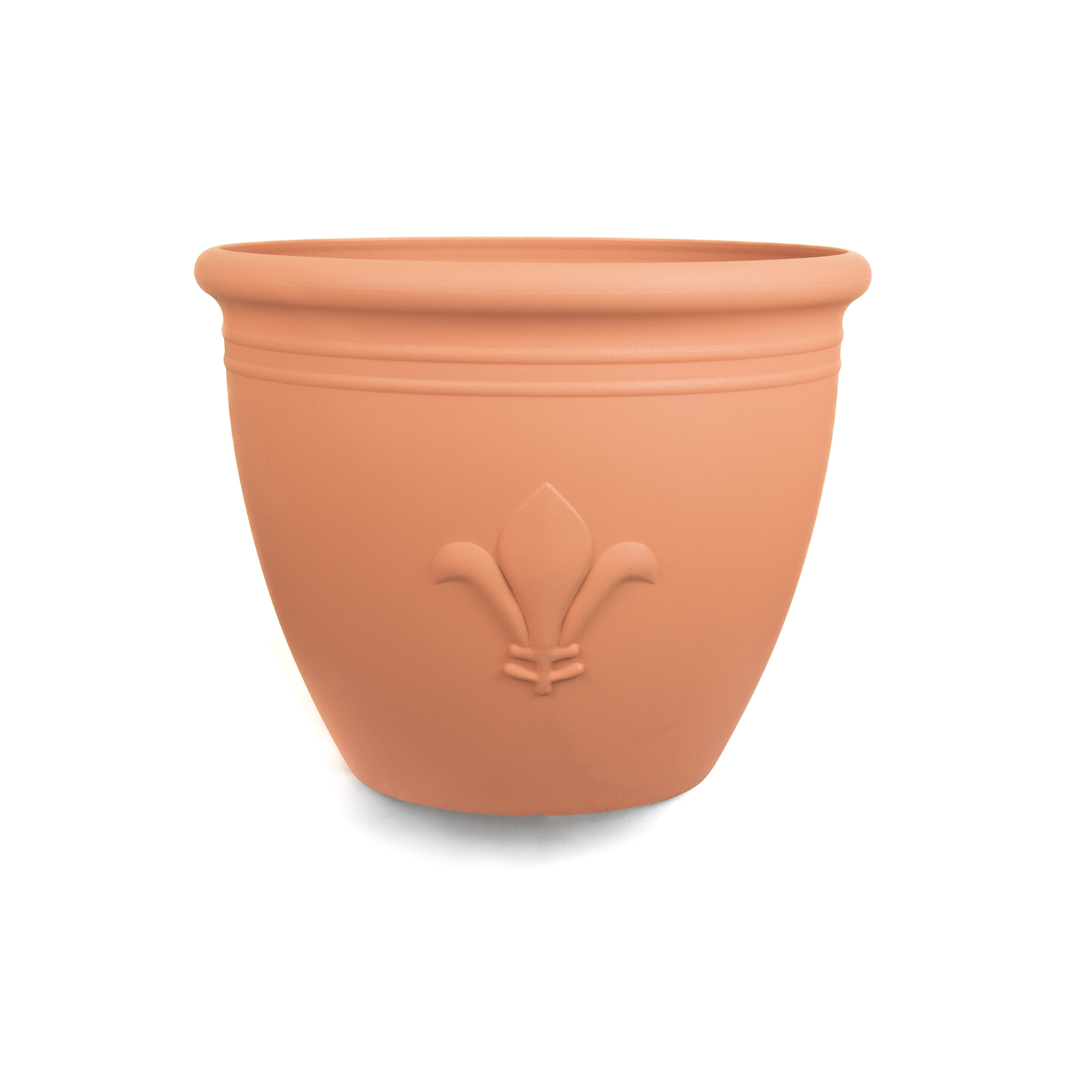 Terracotta Planters