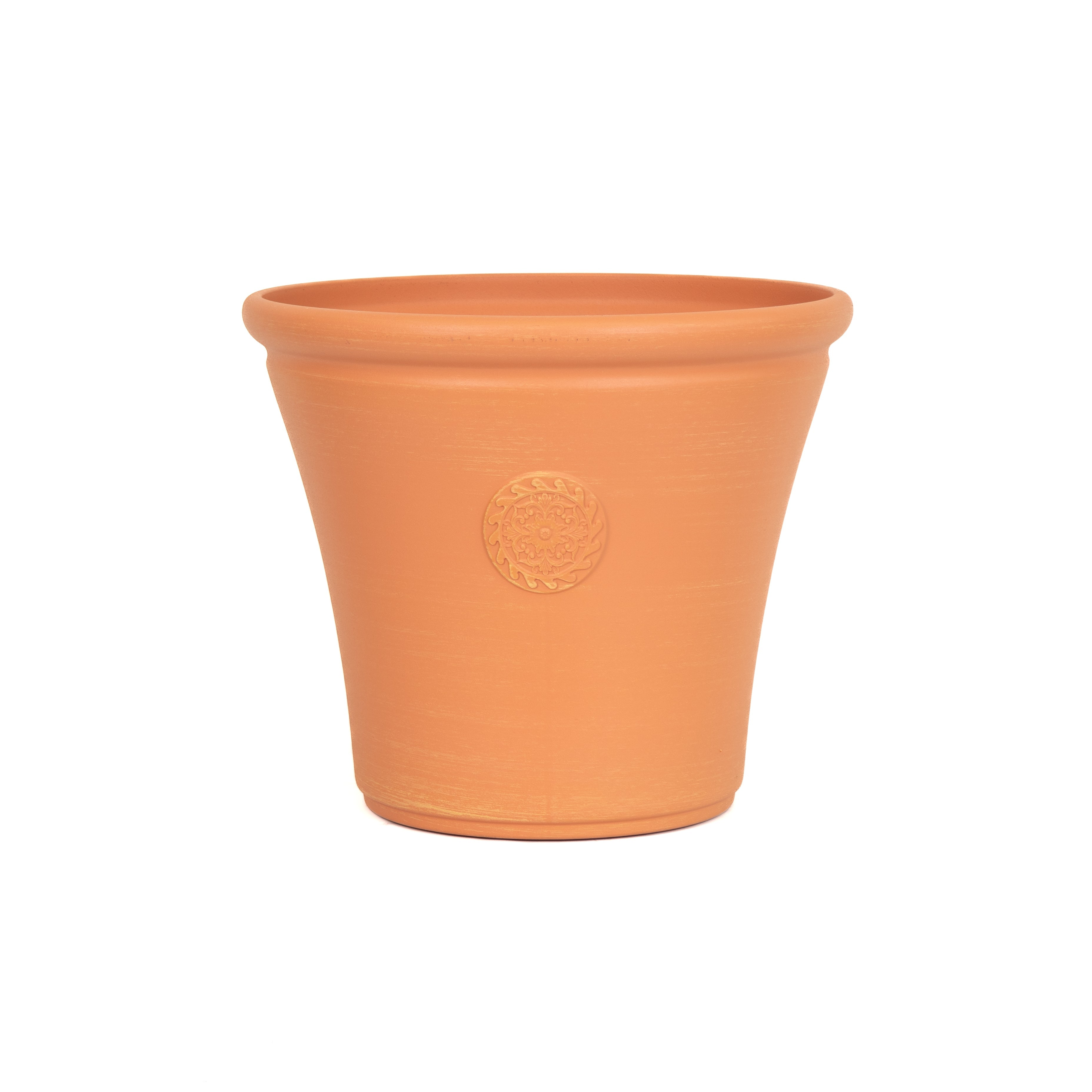 Chatsworth Pot - Terracotta (Available in 3 sizes)