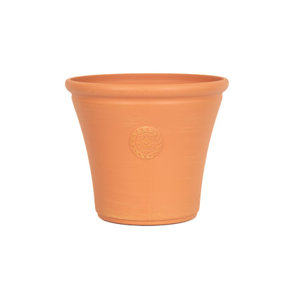 Chatsworth Pot - Terracotta (Available in 3 sizes)