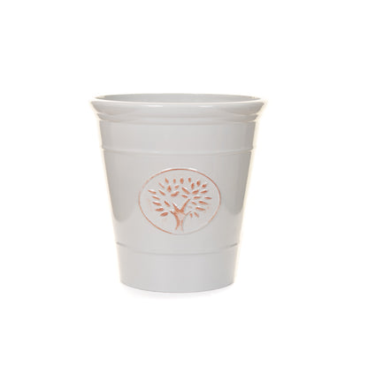 Blenheim Planter - Off White (3 available sizes)