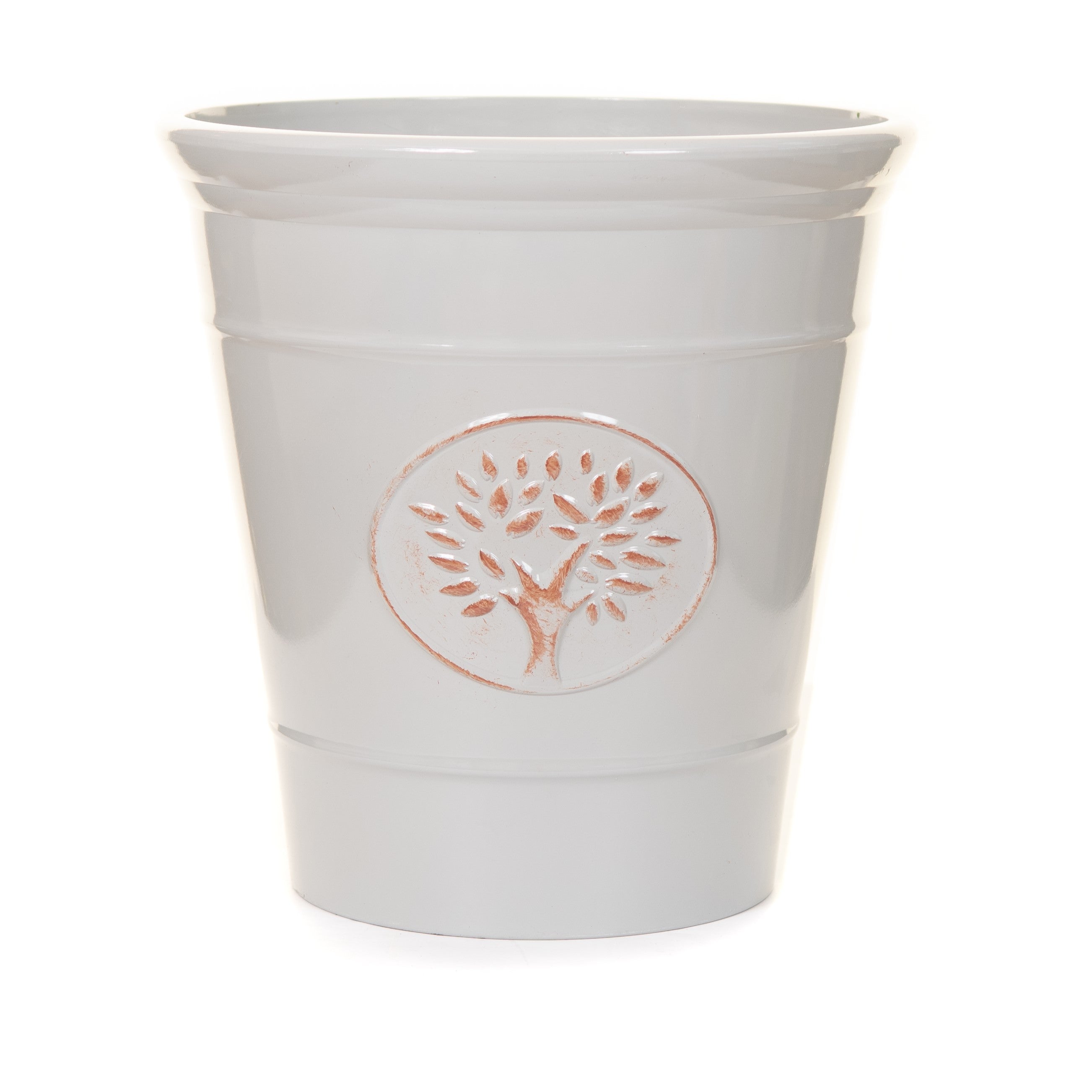 56cm Blenheim Pot - Grey
