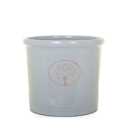 Cotswold Cylinder - Grey (Available in 3 sizes)