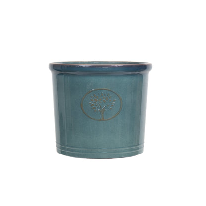 Cotswold Cylinder - Sea Green (Available in 3 sizes)