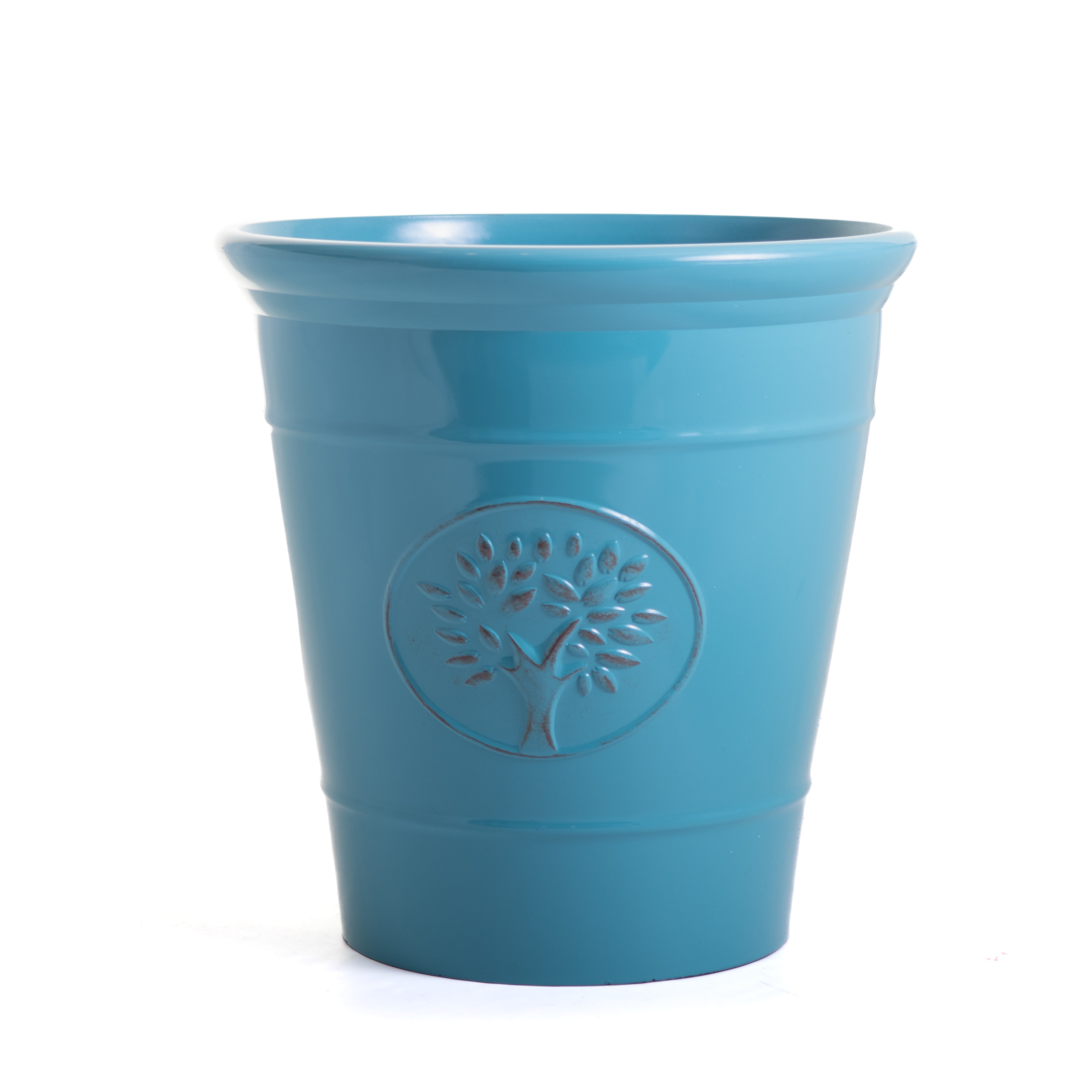 Aqua Blenheim Planter - Available in 2 Sizes
