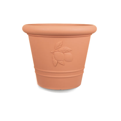 Terracotta Planter - Sicilia (Available in 3 sizes)