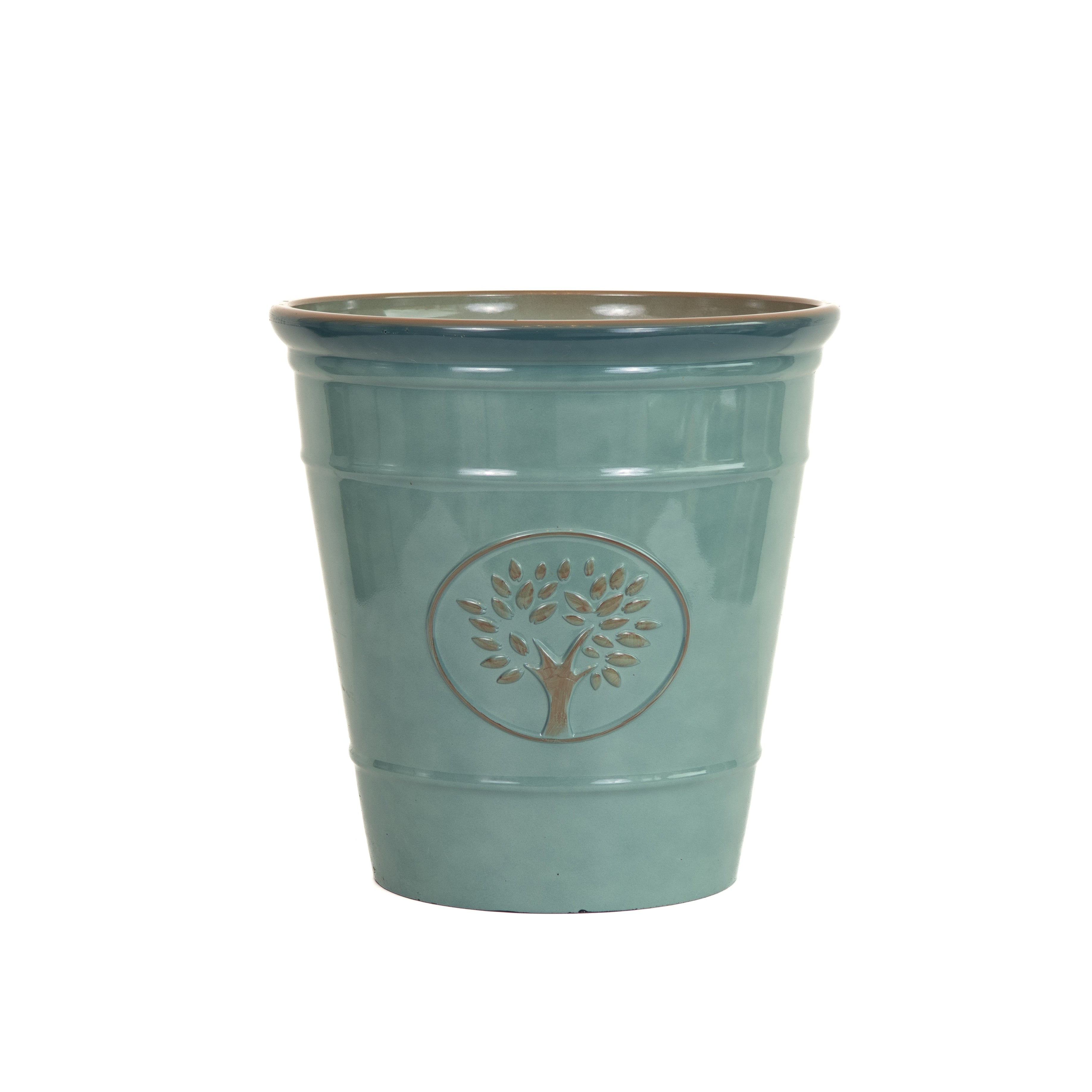 Blenheim Pot - Sea Green (2 sizes available)