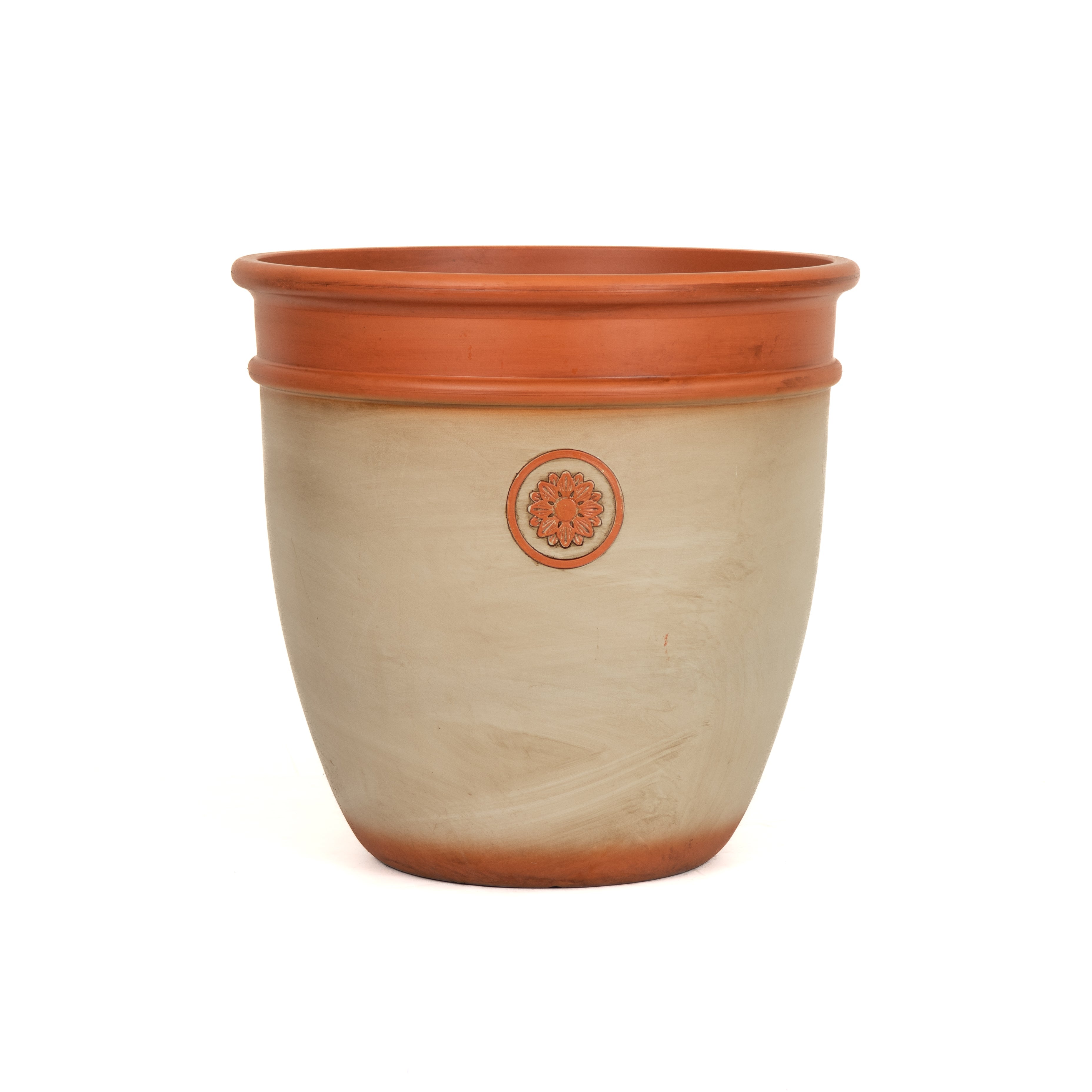 Hampton Planter - Fawn (Available in 2 sizes)