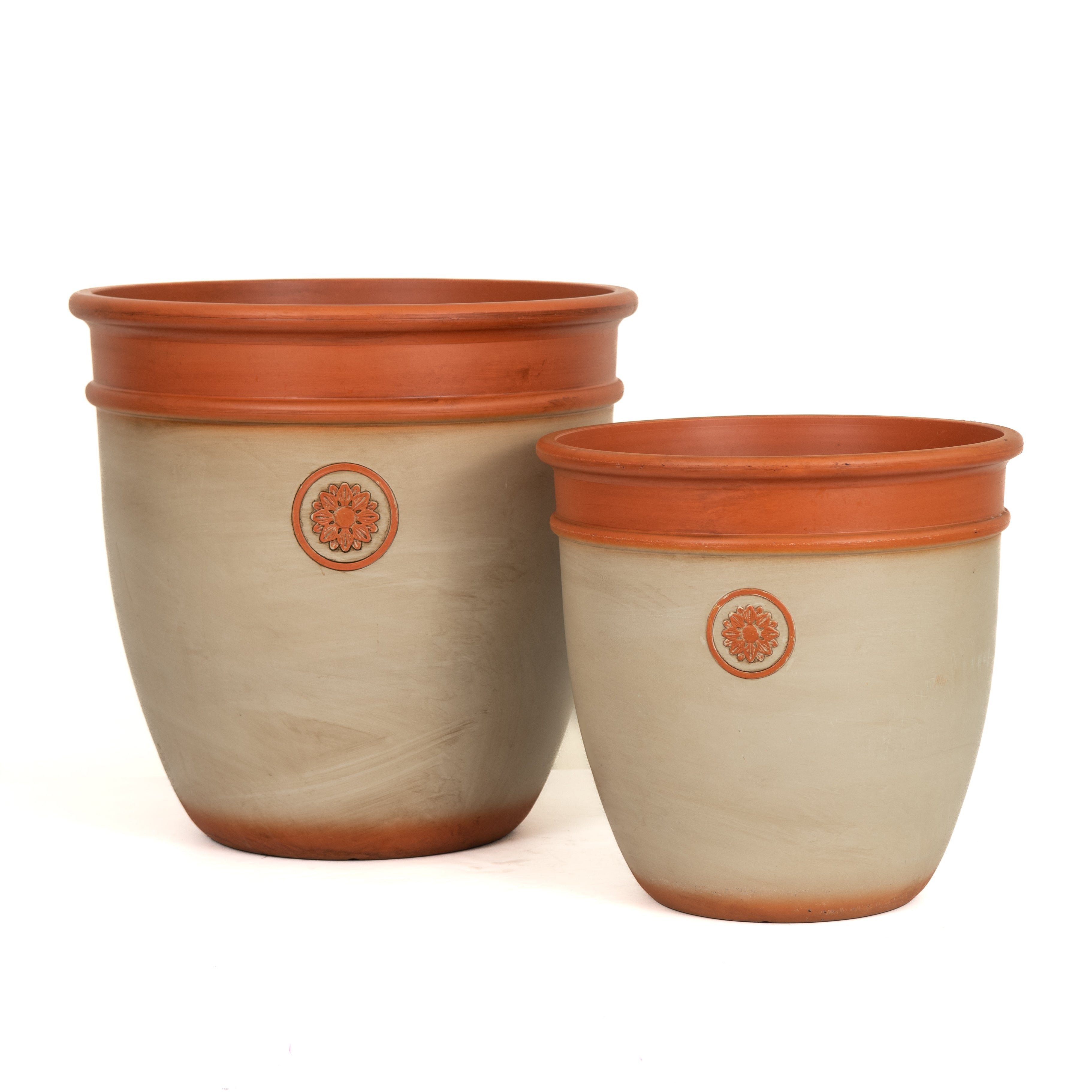 Hampton Planter - Fawn (Available in 2 sizes)