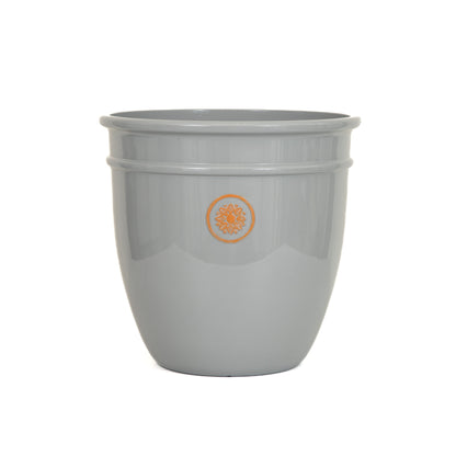 Hampton Planter - Grey (Available in 2 sizes)