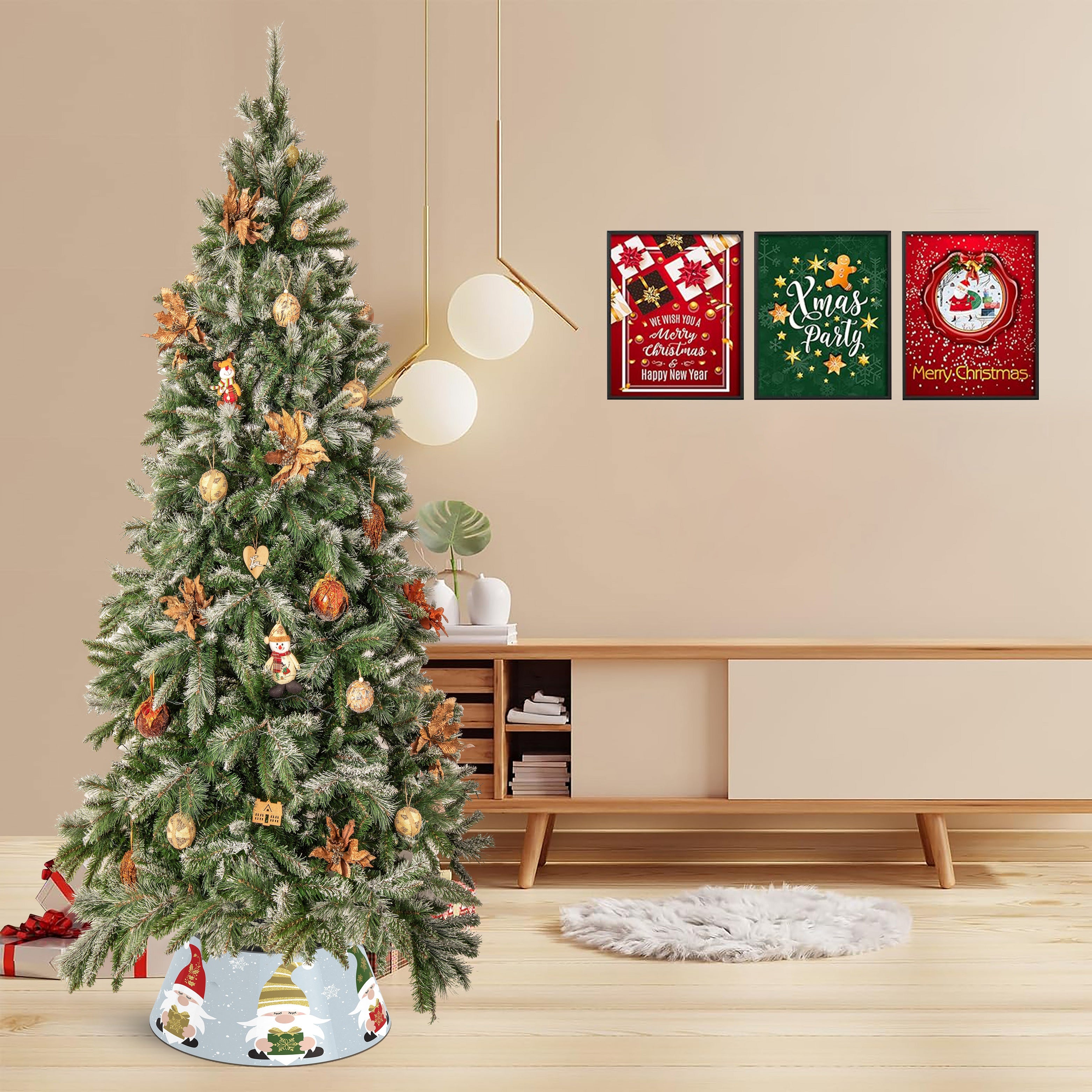 Tree Skirt - Gonks
