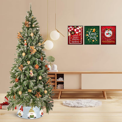 Tree Skirt - Gonks