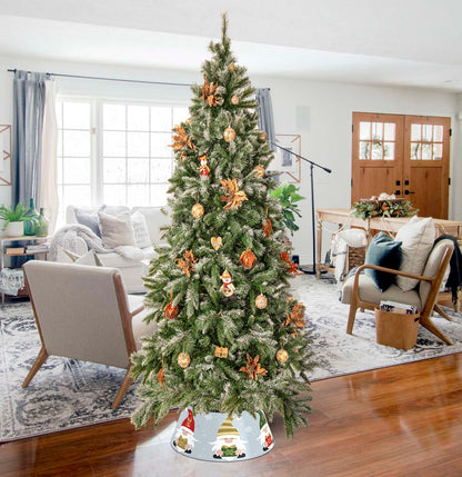 Tree Skirt - Gonks