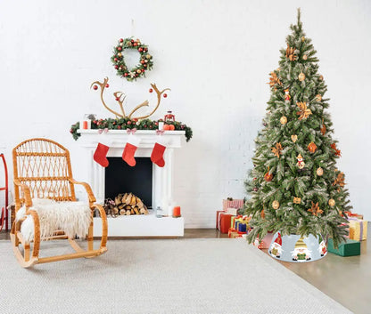 Tree Skirt - Gonks