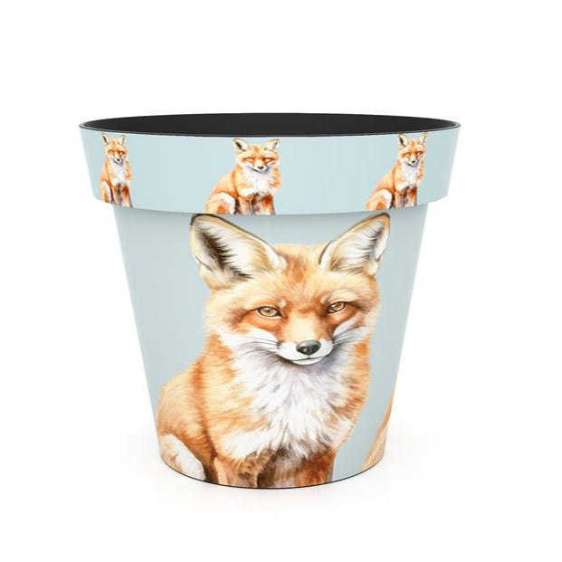 Zest Pot - Fox (available in 4 sizes)