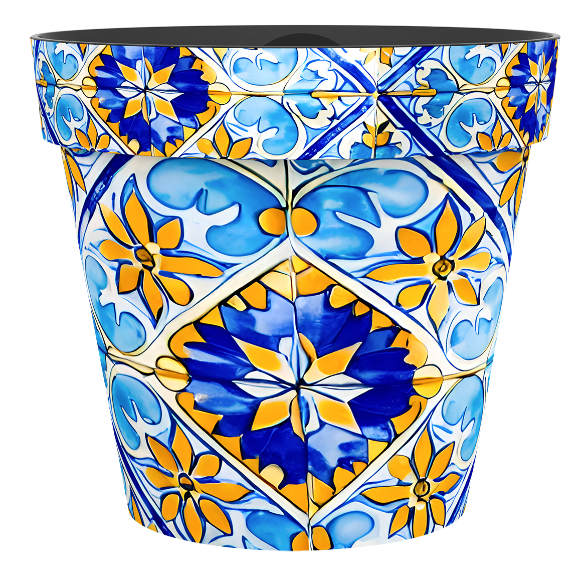 15cm Zest Pot - Seville