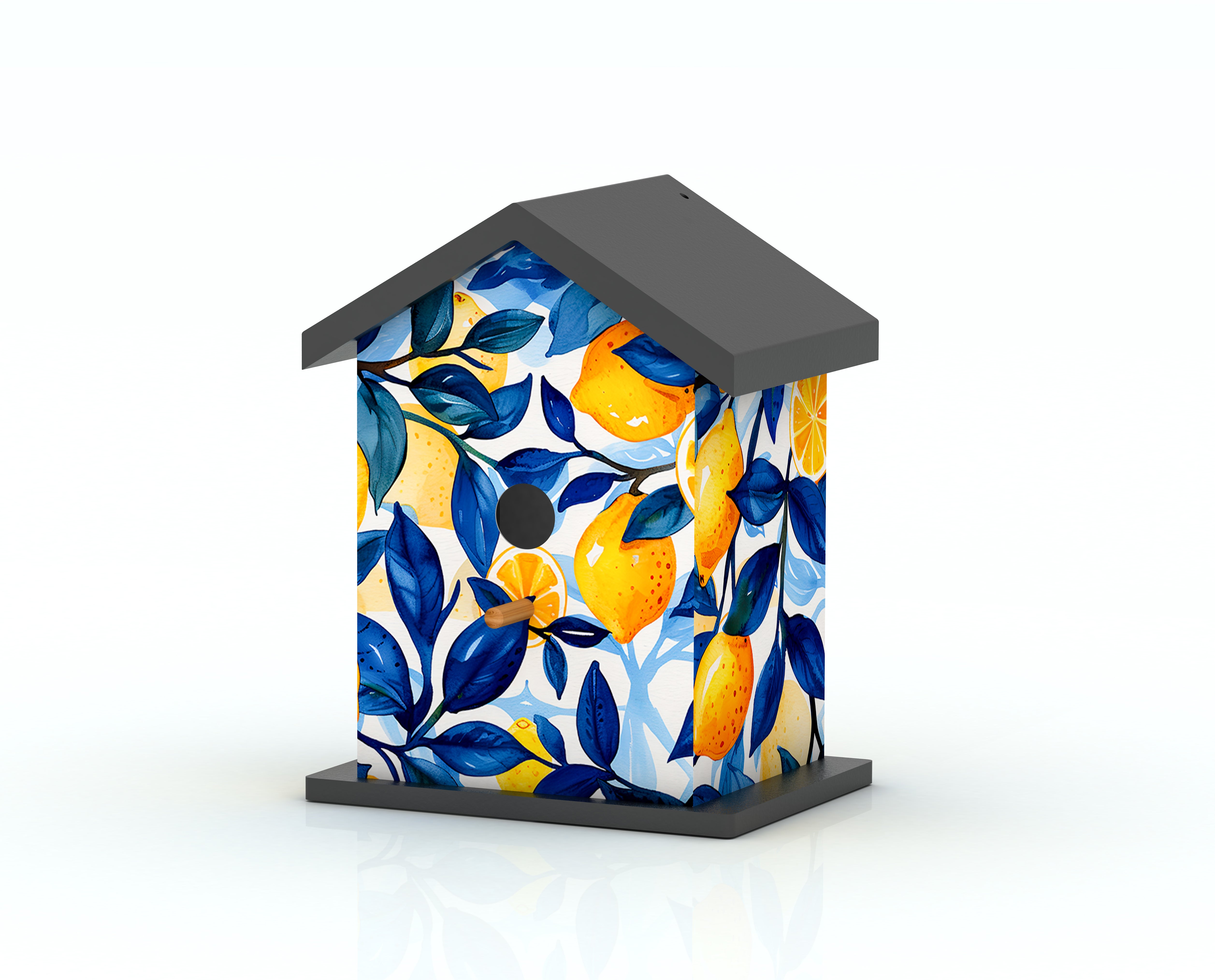 Zest Birdhouse - Marbella