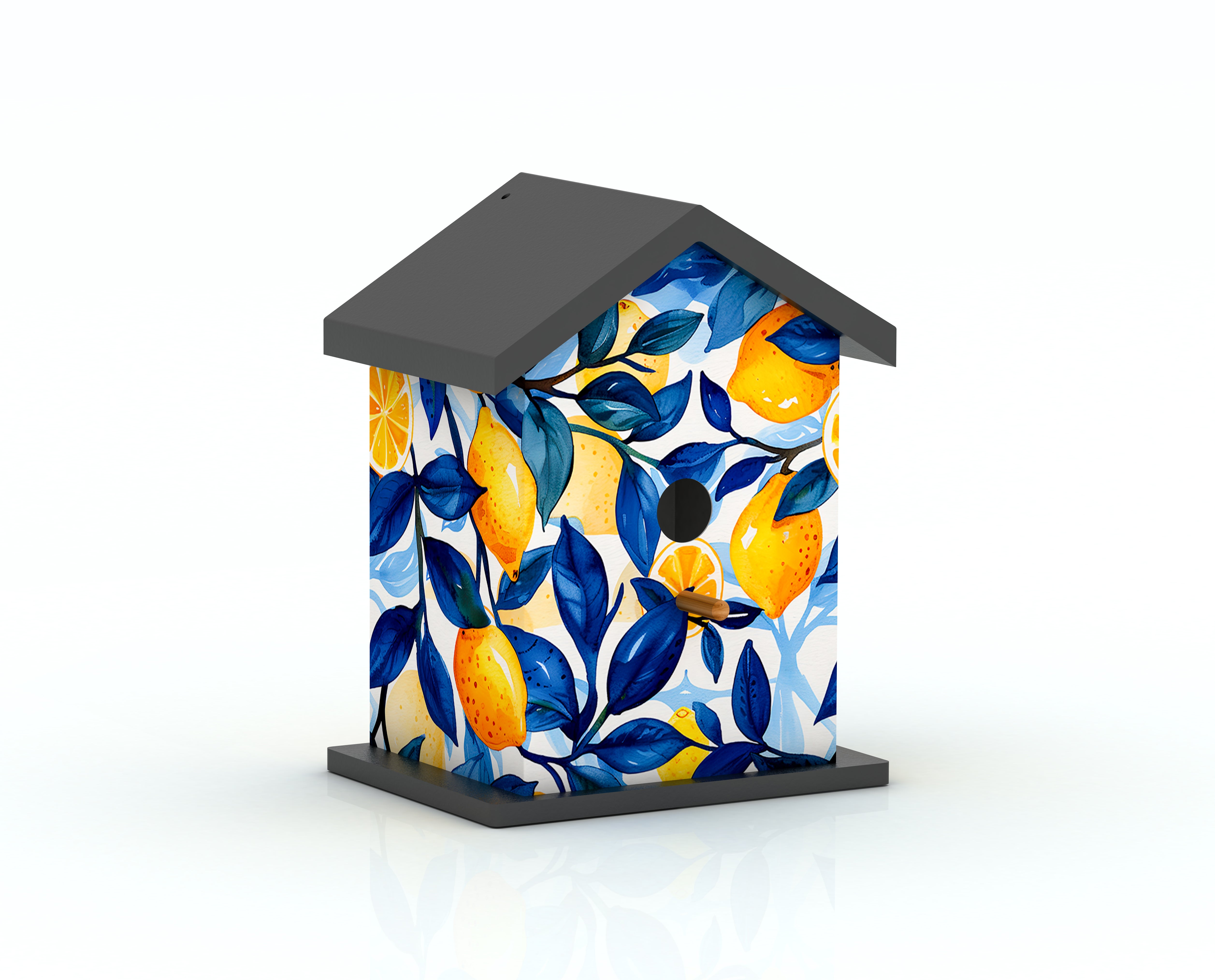Zest Birdhouse - Marbella