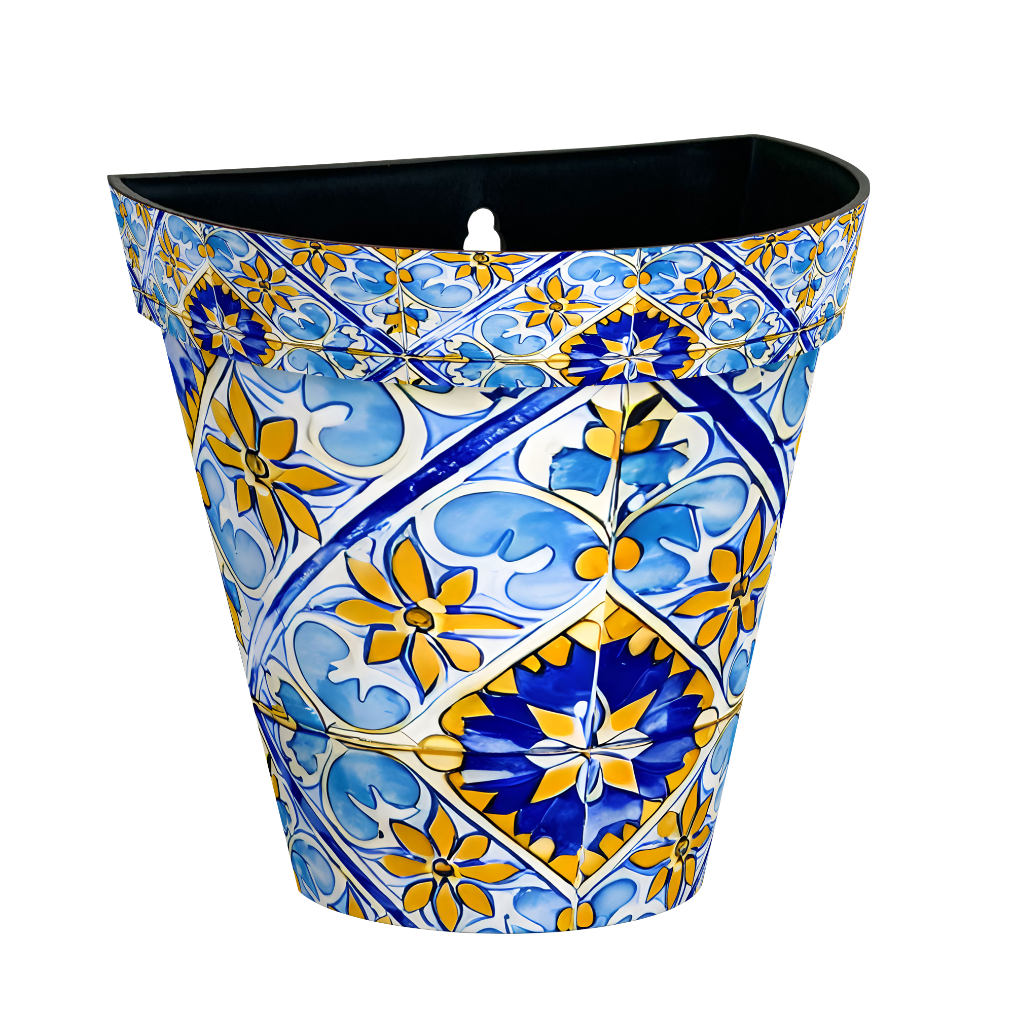 Zest Wall Pot - Seville