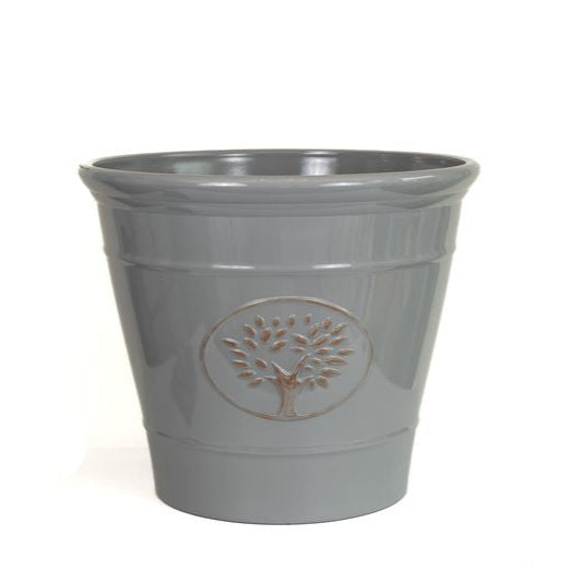 75cm Ascot Pot - Grey