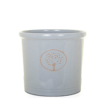 Cotswold Cylinder - Grey (Various Sizes)
