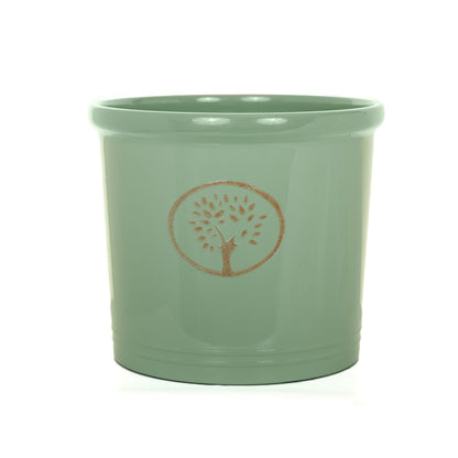 Cotswold Cylinder - Green (Various Sizes)