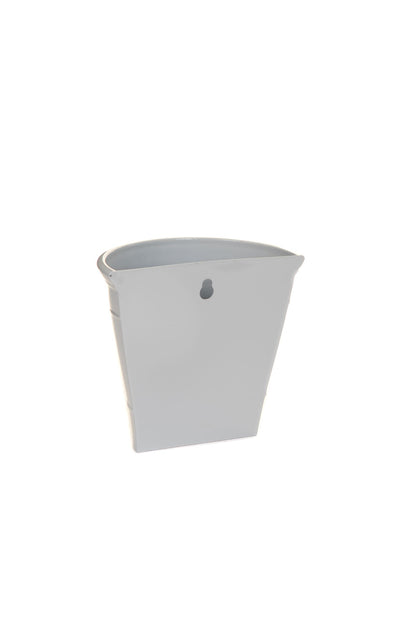 Blenheim Wall Planter - Grey