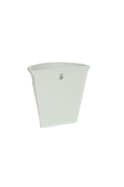 Blenheim Wall Planter - Green